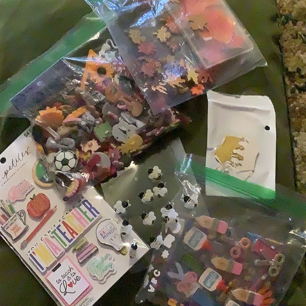 Craft Bundle Lot